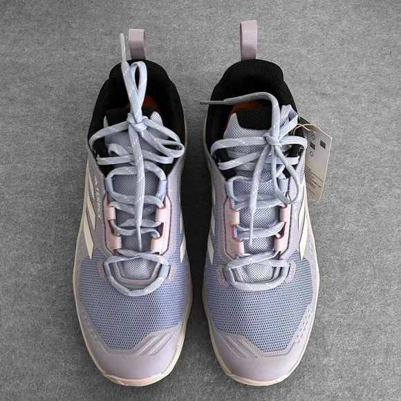 Adidas Terrex Swift R3 GTX Women’s Size 8.5 Trail Running Hiking Shoes Gore-Tex - Picture 6 of 16